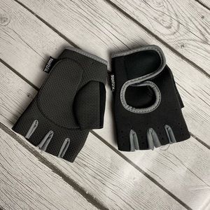🏋️‍♀️Weight Lifting /Grip Gloves